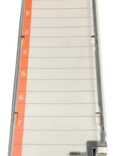 Allen Bradley 1769-ow8 Modulo Plc Compaclogix