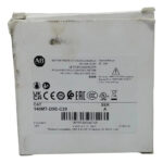 Allen Bradley 140mt-d9e-c29 Interruptor Automático