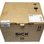 Escáner Láser De Seguridad Sick Mics3-aaaz55az1p01 1067875 Amarillo Ps-2
