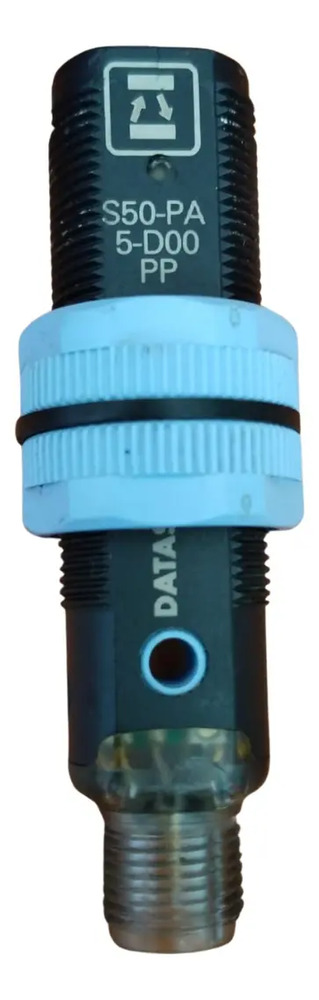 Datalogoc S50-pa-5-d00-pp Sensor