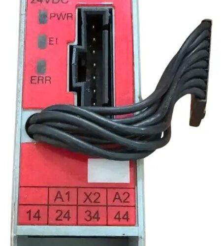 Omron G9sx-ex401-rt Dc24 Relés De Seguridad