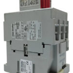 Allen Bradley 100s-c85kl14c Seguridad Contactor 100s-c85*00