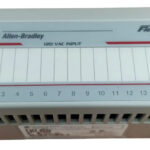 Nuevo Allen Bradley 1794-ia16/un Flex I/o Módulo De Entrada