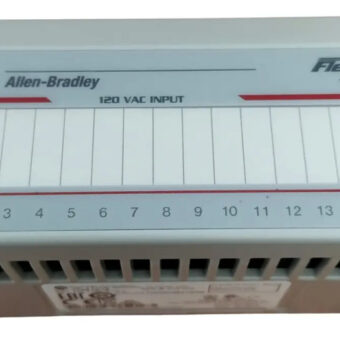 Nuevo Allen Bradley 1794-ia16/un Flex I/o Módulo De Entrada
