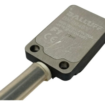 Bes049y Sensor De Factor 1 Inductivo
