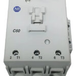 Contactor Allen Bradley 100-c60d*00