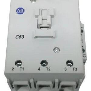 Contactor Allen Bradley 100-c60d*00