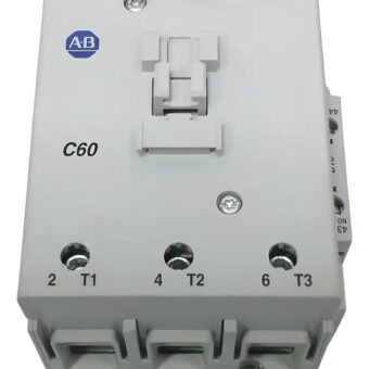 Contactor Allen Bradley 100-c60d*00