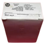 Limit Switch Allen Bradley 802t-alp