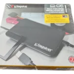 Kit De Instalacion Ssd Kingston Sna-b Sata 2.5 Negro /v /vc