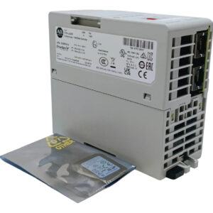 Allen Bradley 1769-l30er Compactlogix Ethernet