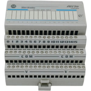 1794-ib16 Allen Bradley Flex 16 Point Digital Input Module