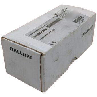 Balluff Baw003m Sensor De Distancia