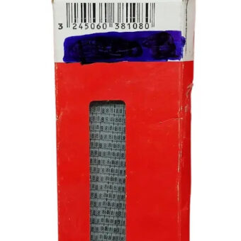 Marcador Para Cable Numero 8 648 Piezas Legrand