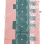 Guardmaster Relay Allen Bradley 440r-p221ags
