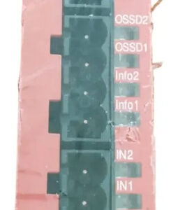 Guardmaster Relay Allen Bradley 440r-p221ags