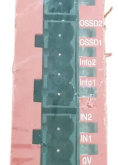 Guardmaster Relay Allen Bradley 440r-p221ags