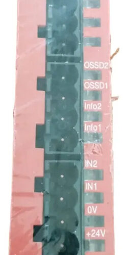 Guardmaster Relay Allen Bradley 440r-p221ags