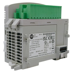 2085-ow16 Allen-bradley Micro850 Output Module Digital