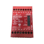 Allen-bradley Msr6r/t 440r-c23017 Guardmaster Minotaur