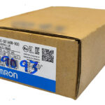 E5gc-qx1a6m-000 Omron Controlador De Temperatura 100-240 Vca