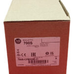 Allen Bradley 700s-cfb530ejc Safety Control Relay 8p