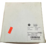 Allen-bradley 440p-adps11cs Límite De Cambio