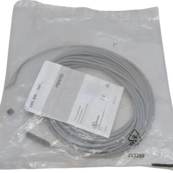 Sme-8m--24v- Festo 25 × 17 × 5 Cm