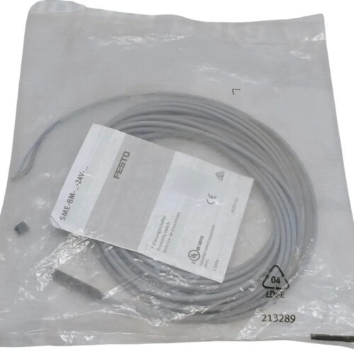Sme-8m--24v- Festo 25 × 17 × 5 Cm