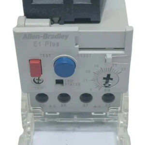 Allen Bradley 193-eeeb Relé De Sobrecarga