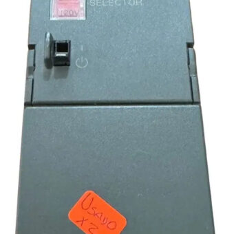 Siemens 6es7 307-1ba00-0aa0 Simatic Fuente De Alimentación