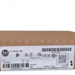 Clx Enet/ip 100m Allen Bradley 1756-en2t