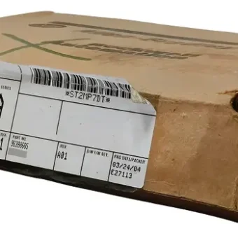 Allen Bradley 1756-m23