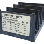 Gould Shawmut 66573 Bloque
