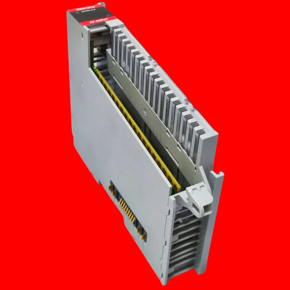 Allen Bradley 5069-ia16 Compact 5000 - Imagen 4