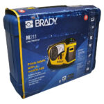 Brady M211 Impresora De Etiquetas Portatil