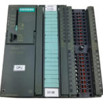 Siemens 6es7 313-5bf03-0ab0 Cpu Module