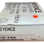 Keyence Gt2-71cp