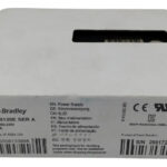 Allen Bradley Fuente De Alimentación 1606-xlb120e 24vdc