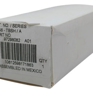 1756-tbsh Allen-bradley Controllogix Terminal Block Clamp 20
