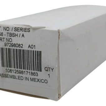 1756-tbsh Allen-bradley Controllogix Terminal Block Clamp 20
