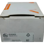 Ifm Id5005 Sensor Inductivo De Proximidad