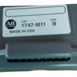 1747-m11 Módulo De Memoria Flash Eprom 32k Slc500