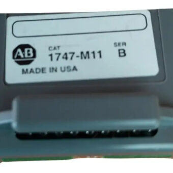 1747-m11 Módulo De Memoria Flash Eprom 32k Slc500