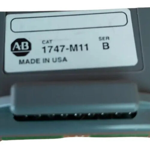 1747-m11 Módulo De Memoria Flash Eprom 32k Slc500