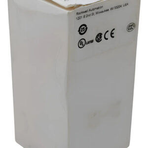 800t-qa24g Allen Bradley 30.5mm Tipo Pulsador Illum Verde Verde