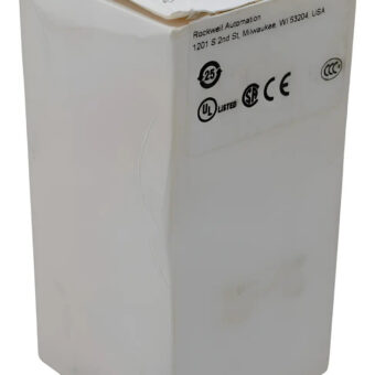 800t-qa24g Allen Bradley 30.5mm Tipo Pulsador Illum Verde Verde