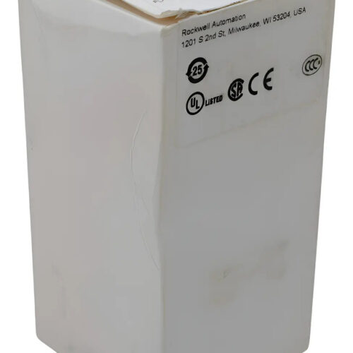 800t-qa24g Allen Bradley 30.5mm Tipo Pulsador Illum Verde Verde