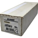Eldon Ehg060 Eldon Heater 60w 100-250vac 50/60hz