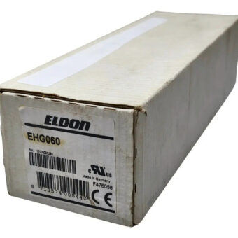 Eldon Ehg060 Eldon Heater 60w 100-250vac 50/60hz